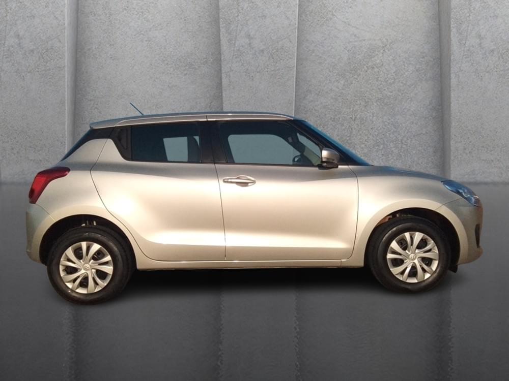 Suzuki Swift 1.2I Gl Amt
