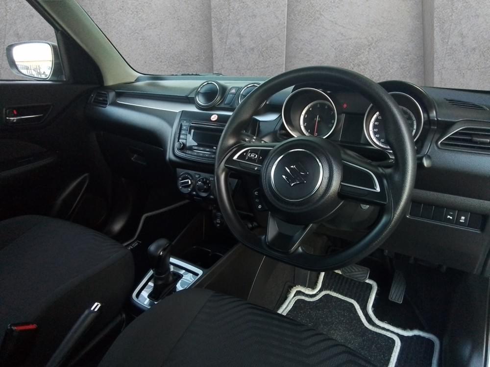 Suzuki Swift 1.2I Gl Amt
