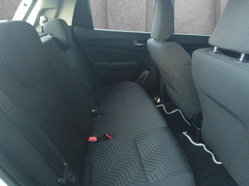 Suzuki Swift 1.2I Gl Amt