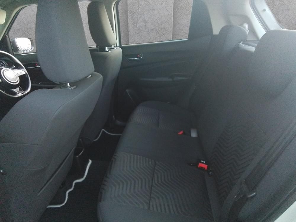 Suzuki Swift 1.2I Gl Amt