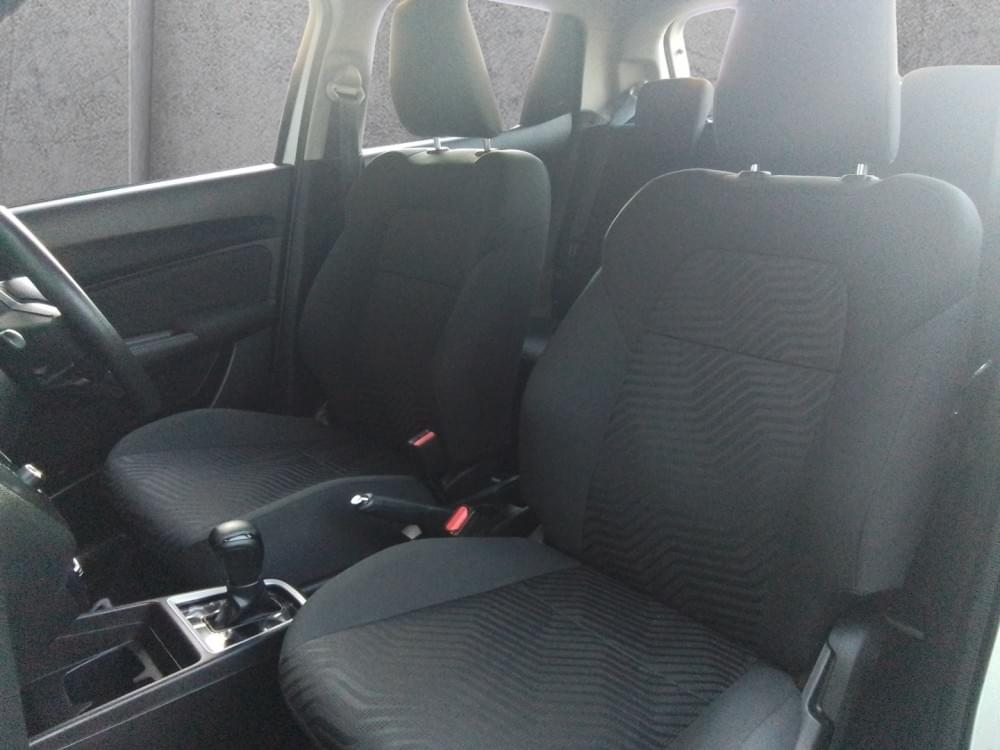 Suzuki Swift 1.2I Gl Amt