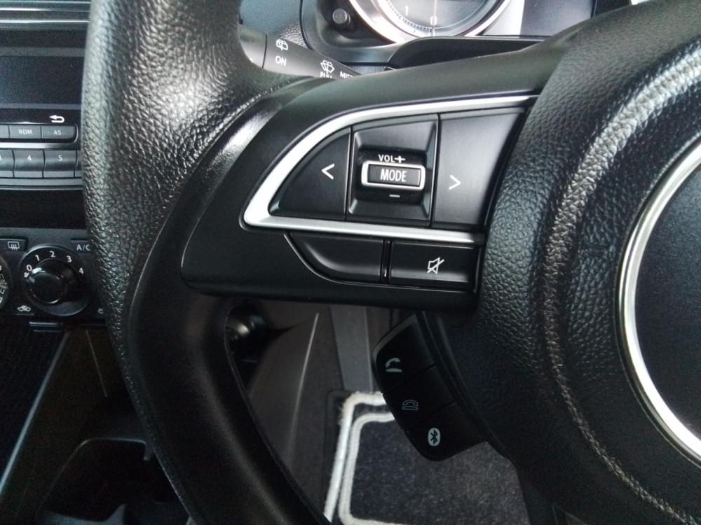 Suzuki Swift 1.2I Gl Amt