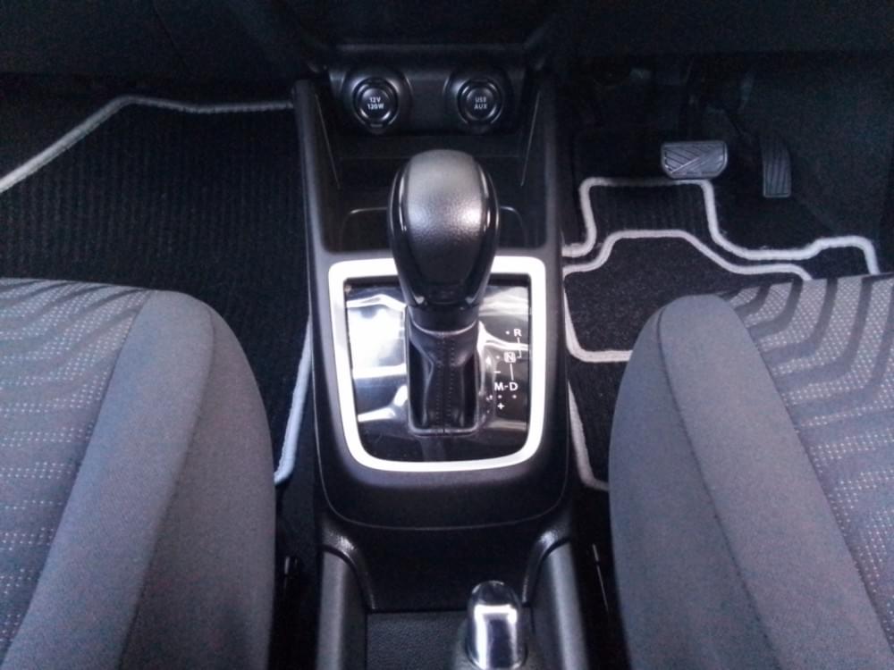 Suzuki Swift 1.2I Gl Amt