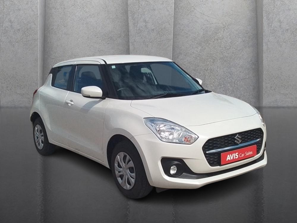Suzuki Swift 1.2I Gl Amt
