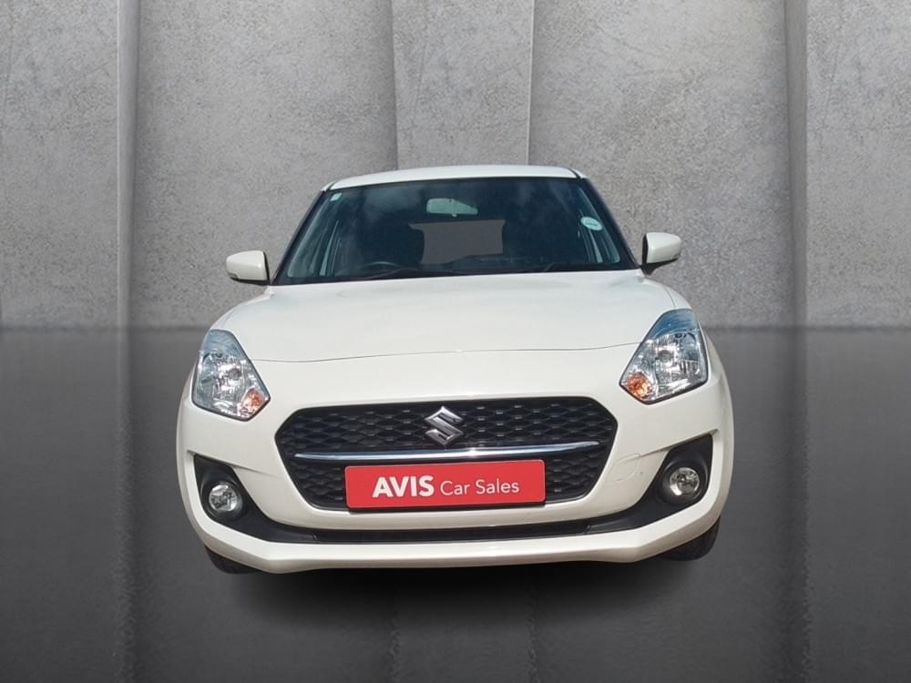 Suzuki Swift 1.2I Gl Amt