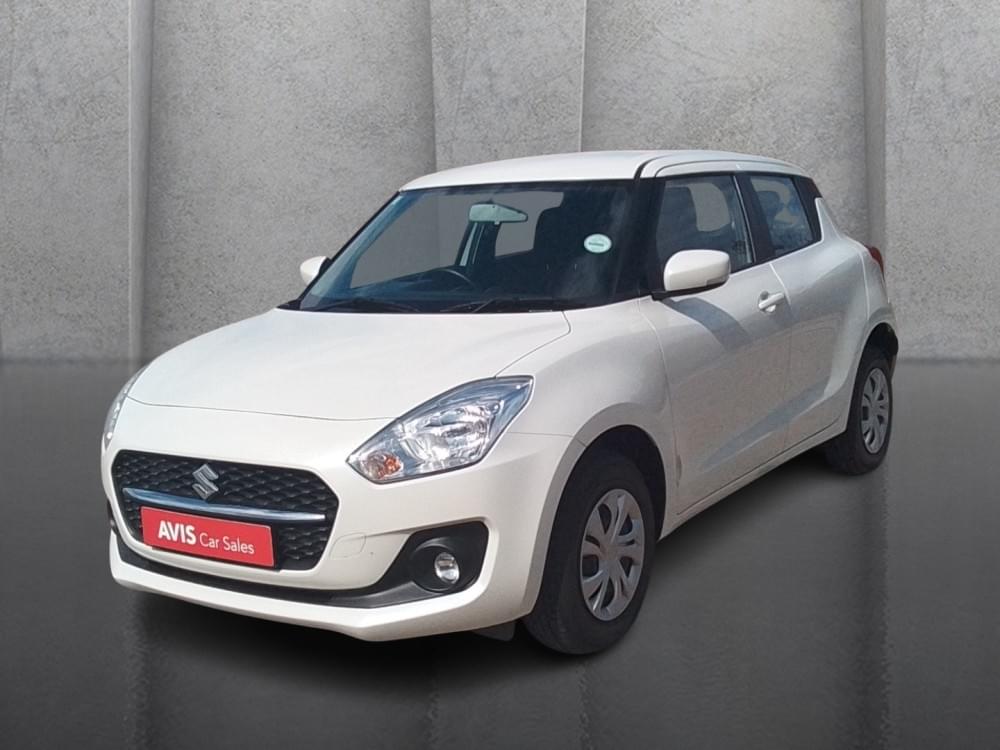 Suzuki Swift 1.2I Gl Amt