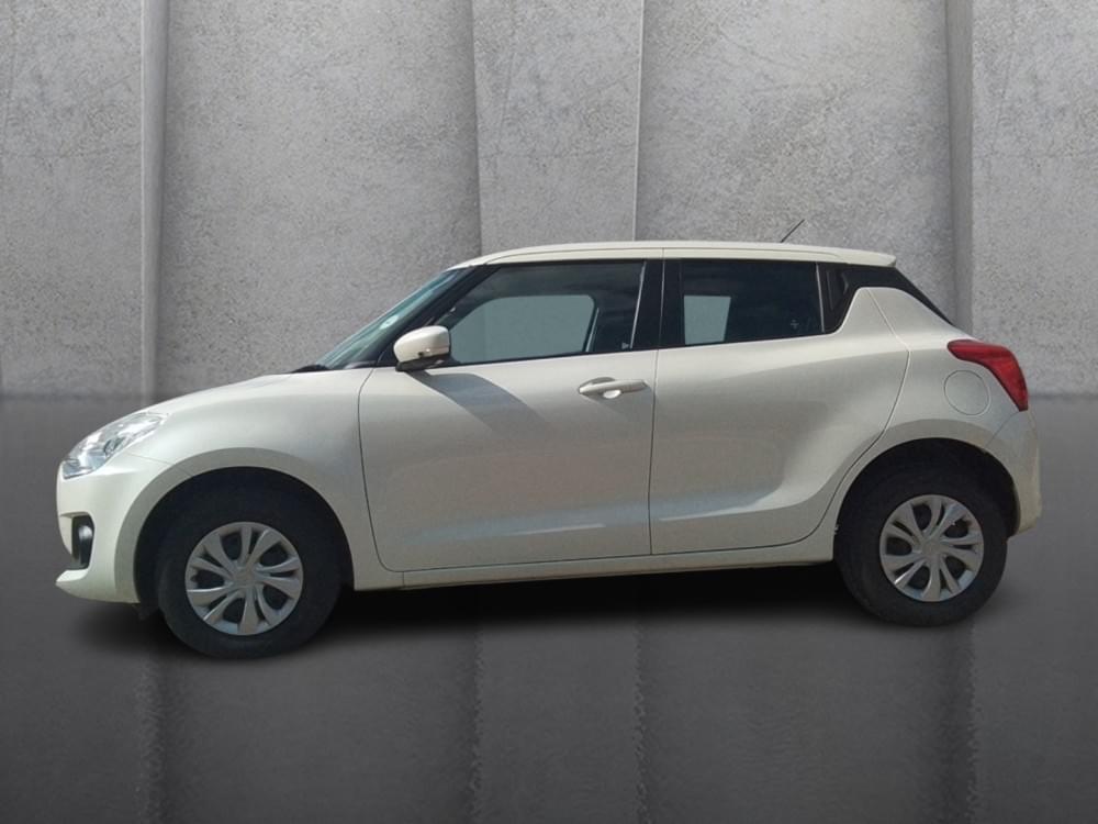 Suzuki Swift 1.2I Gl Amt