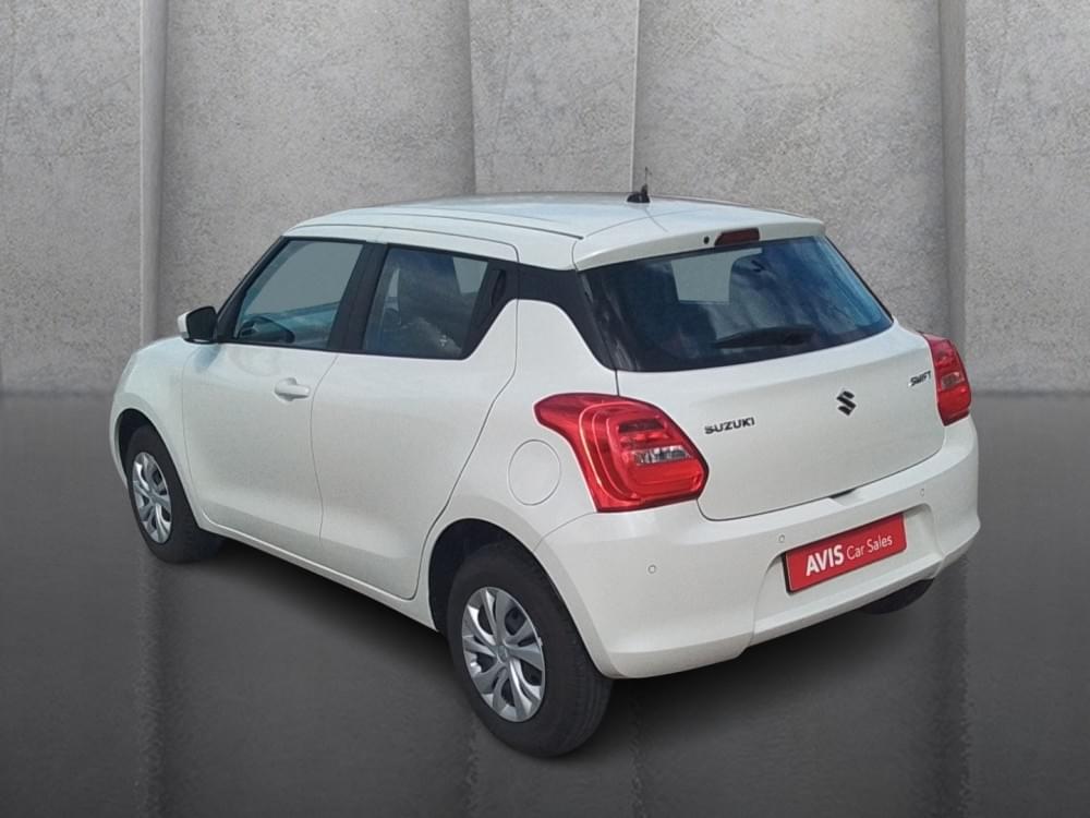 Suzuki Swift 1.2I Gl Amt