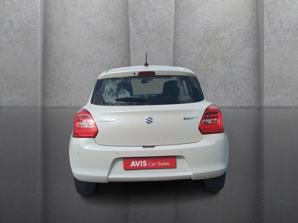Suzuki Swift 1.2I Gl Amt