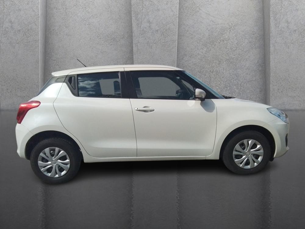 Suzuki Swift 1.2I Gl Amt