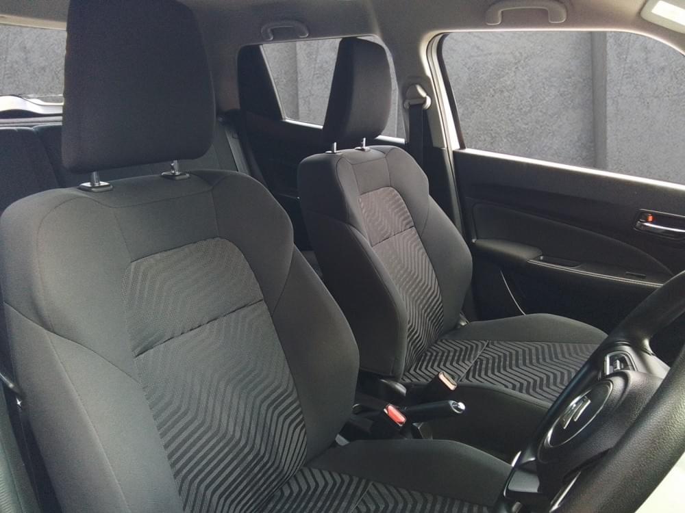 Suzuki Swift 1.2I Gl Amt