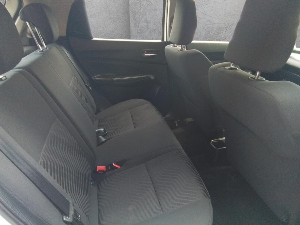 Suzuki Swift 1.2I Gl Amt