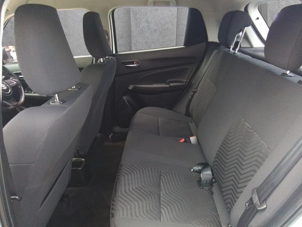 Suzuki Swift 1.2I Gl Amt
