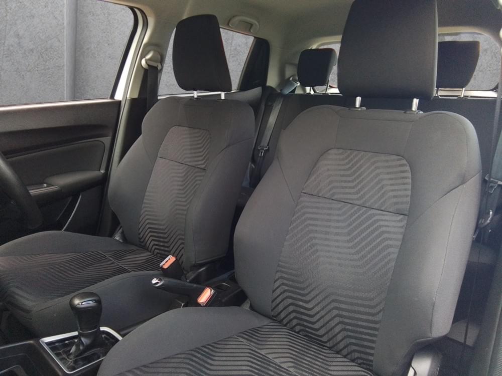 Suzuki Swift 1.2I Gl Amt