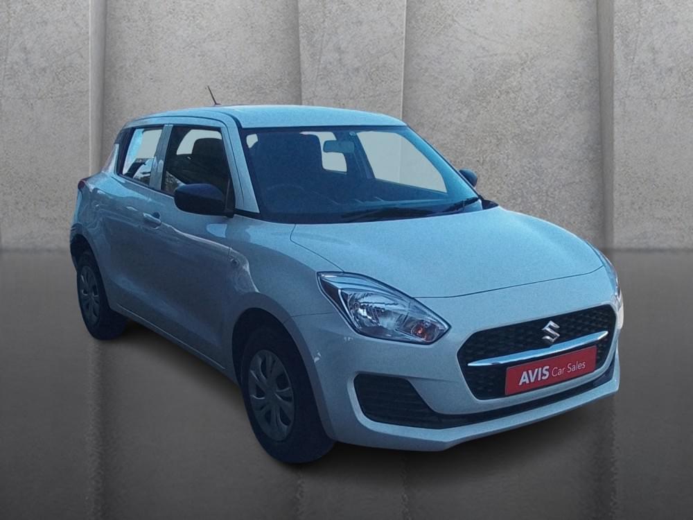 Suzuki Swift 1.2I Ga