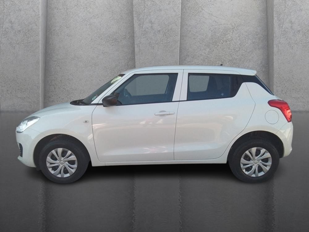 Suzuki Swift 1.2I Ga