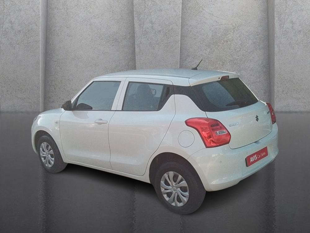 Suzuki Swift 1.2I Ga