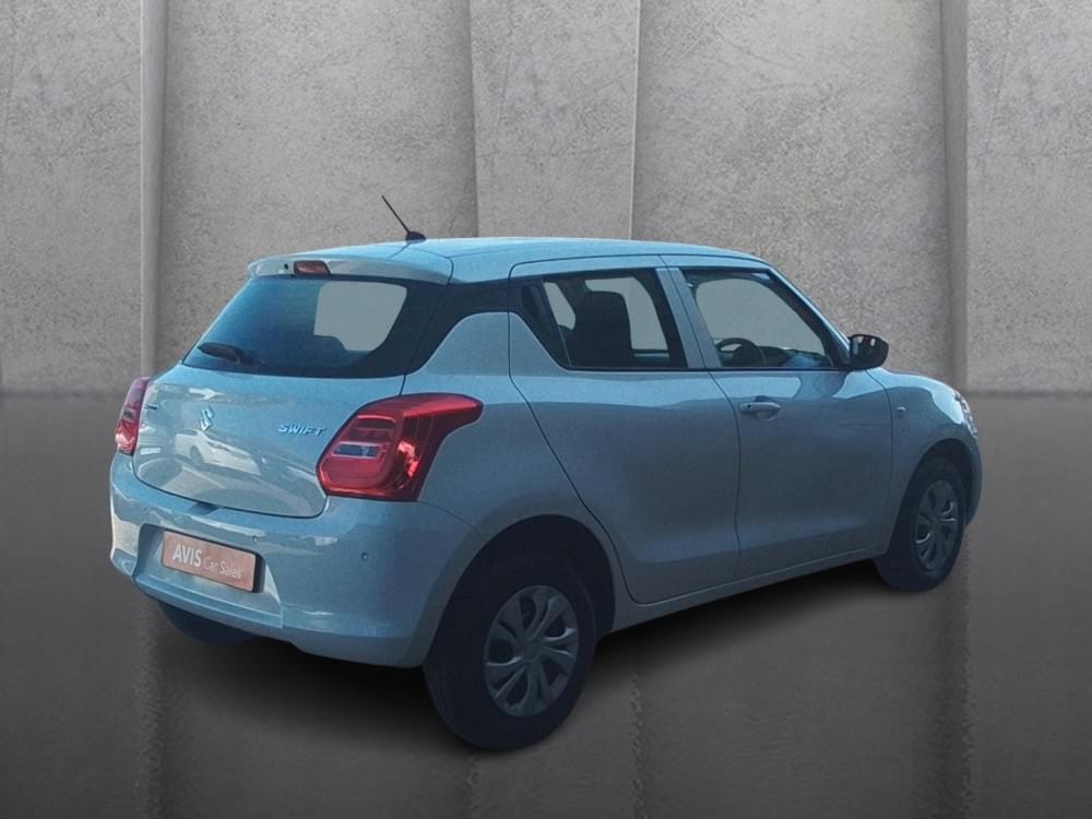 Suzuki Swift 1.2I Ga