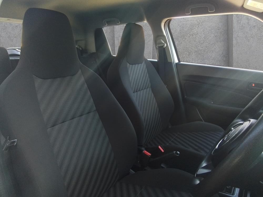 Suzuki Swift 1.2I Ga