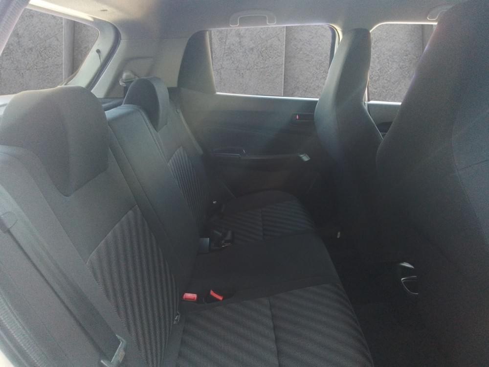 Suzuki Swift 1.2I Ga
