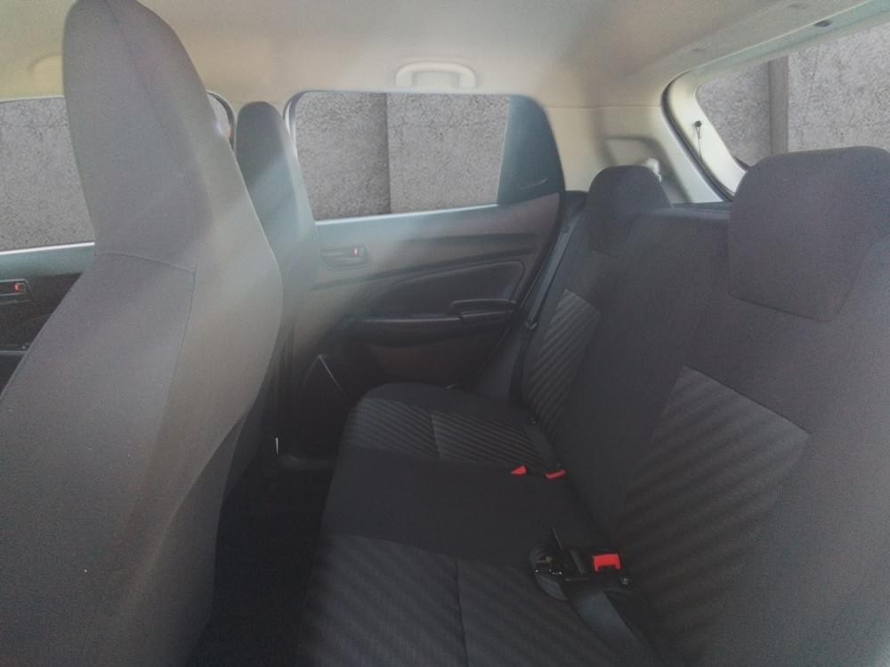 Suzuki Swift 1.2I Ga