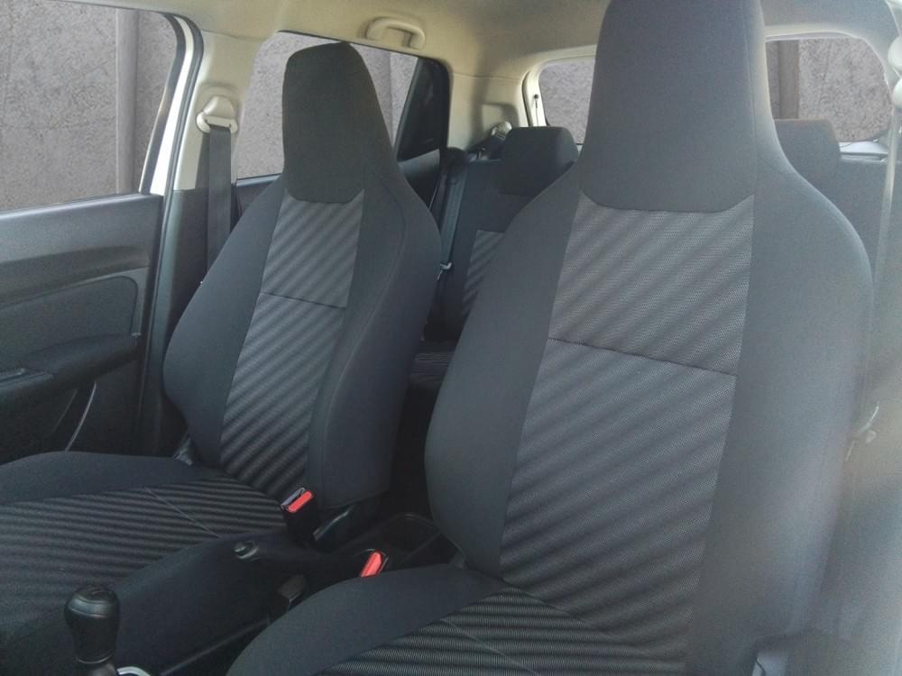 Suzuki Swift 1.2I Ga