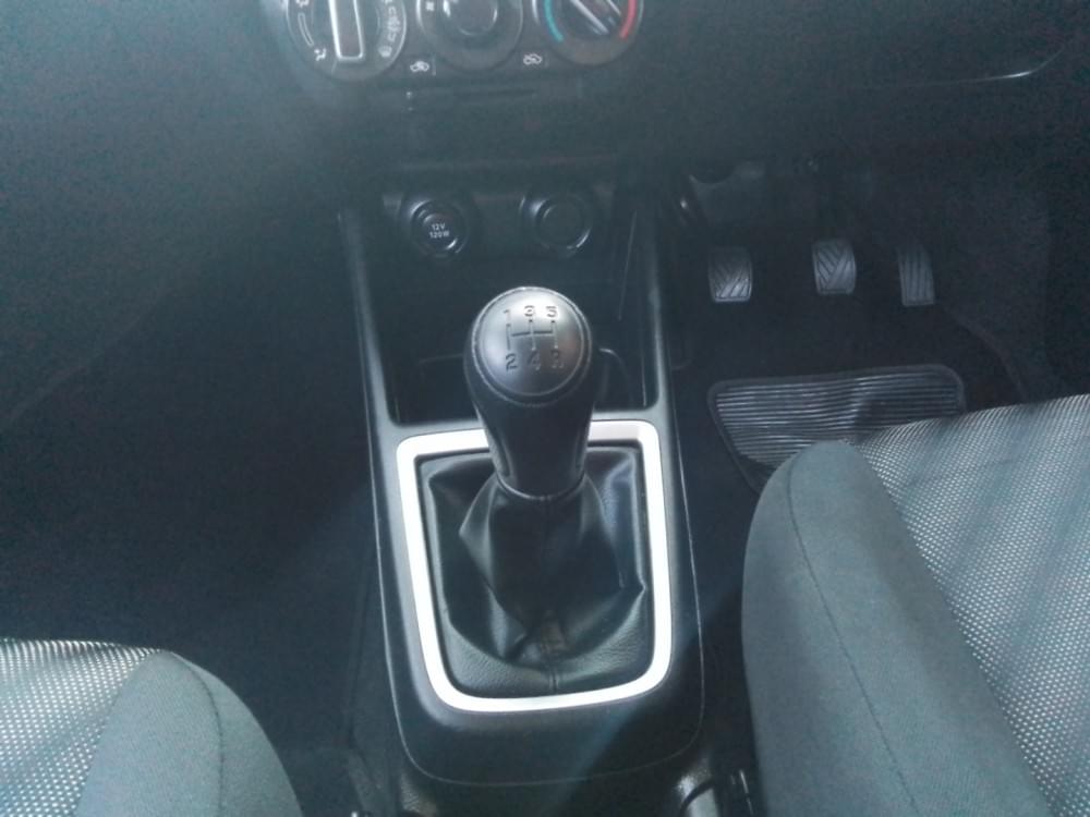 Suzuki Swift 1.2I Ga