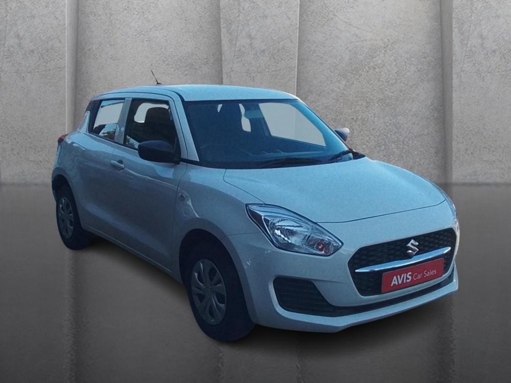 Suzuki Swift 1.2I Ga