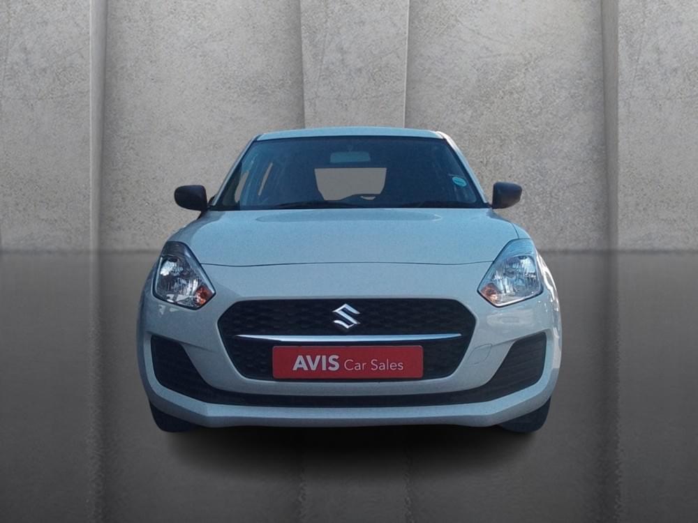 Suzuki Swift 1.2I Ga