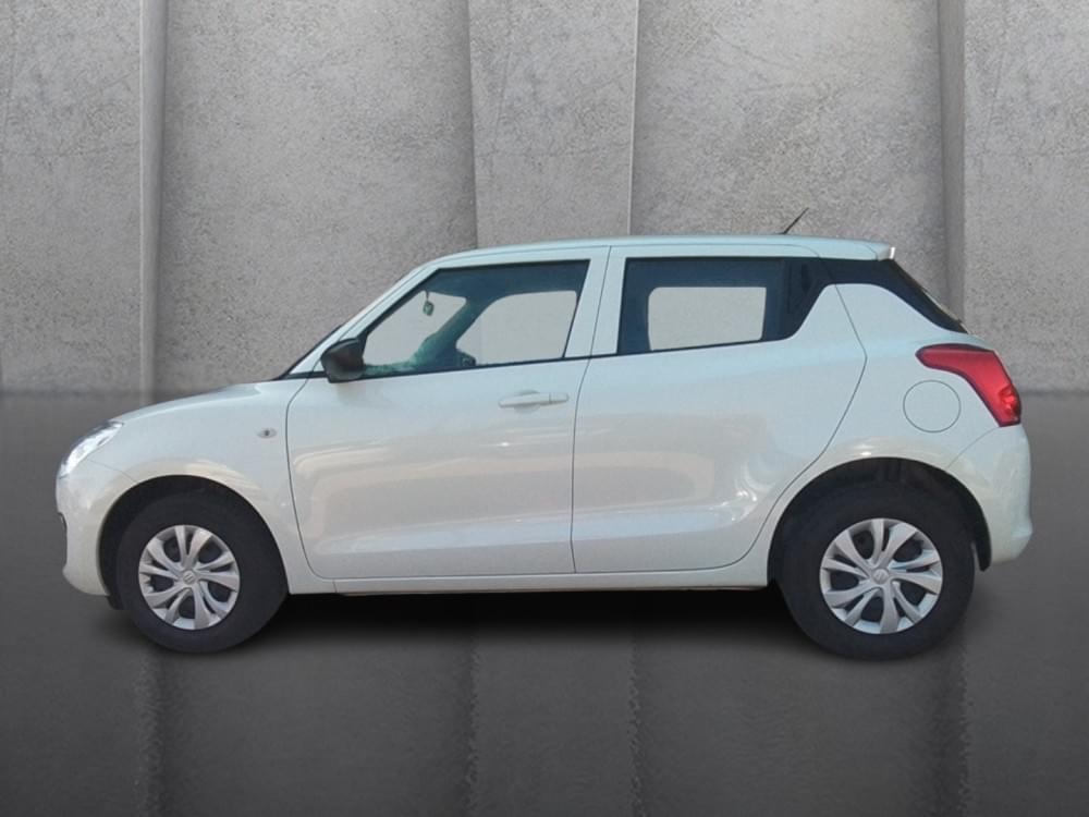 Suzuki Swift 1.2I Ga