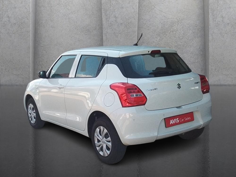 Suzuki Swift 1.2I Ga