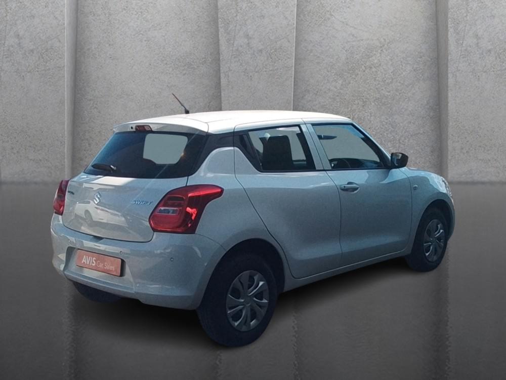 Suzuki Swift 1.2I Ga
