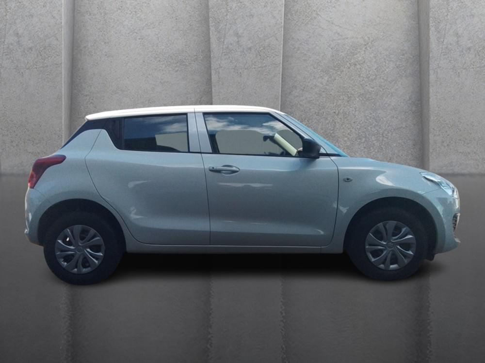 Suzuki Swift 1.2I Ga