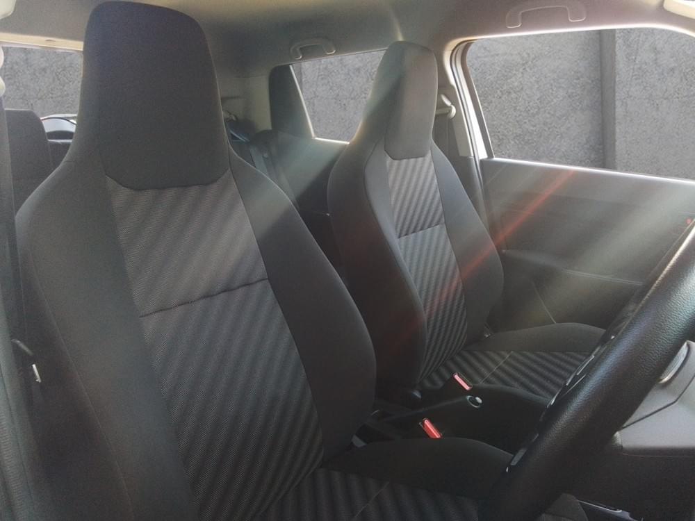 Suzuki Swift 1.2I Ga