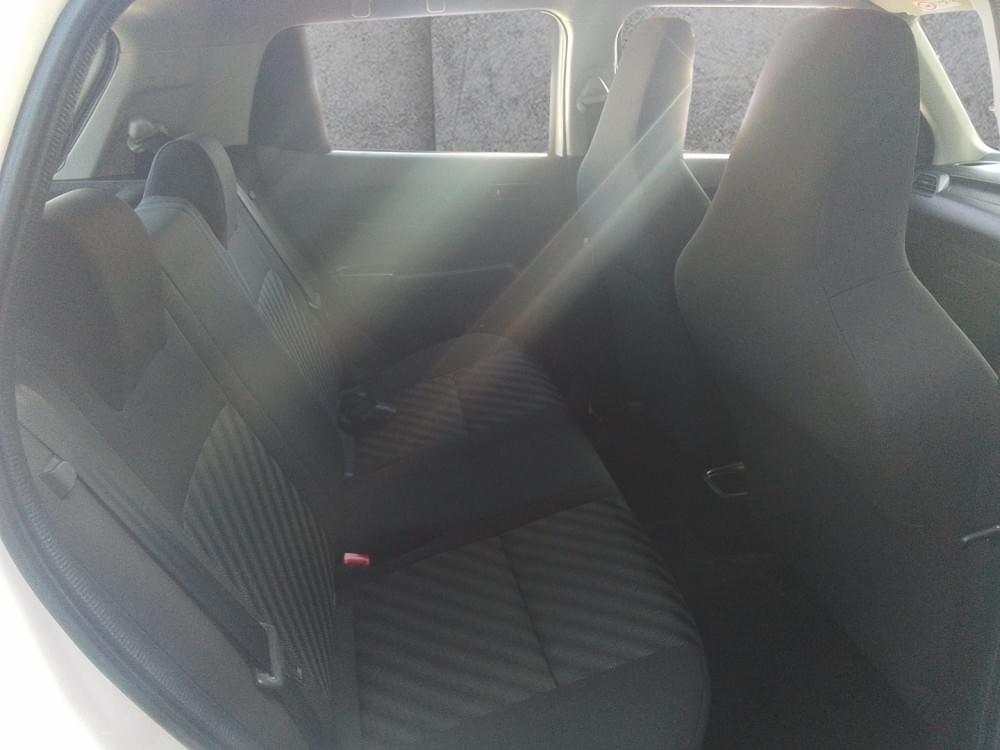 Suzuki Swift 1.2I Ga