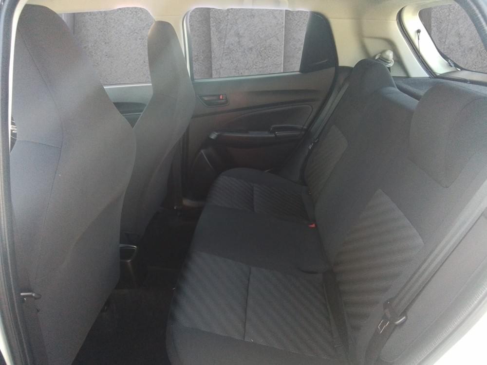Suzuki Swift 1.2I Ga