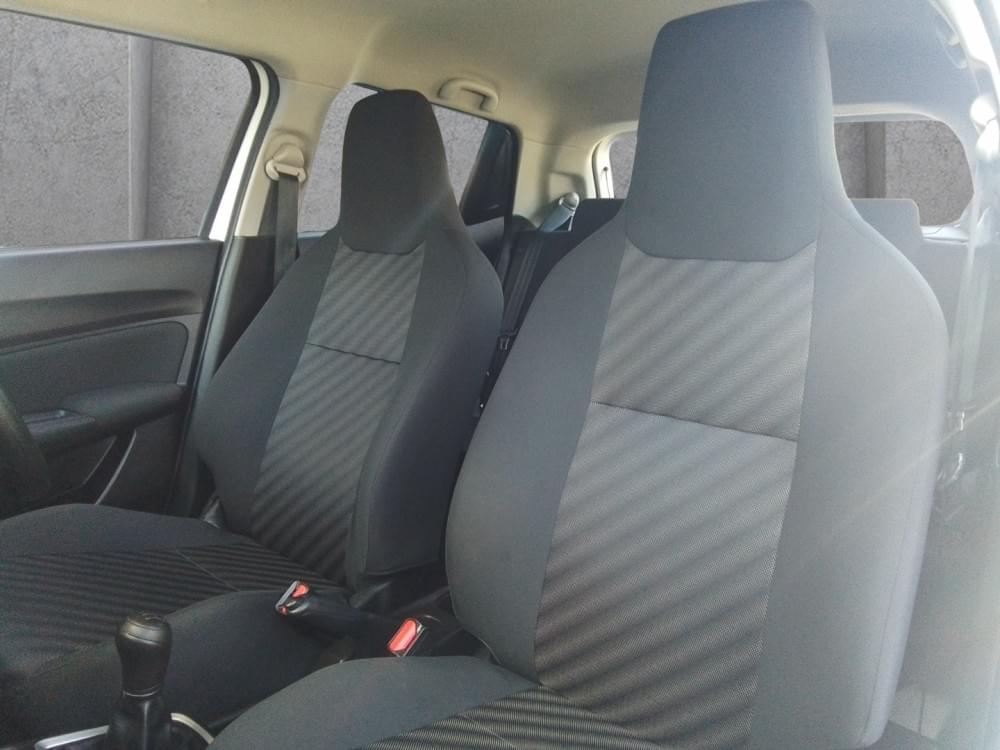 Suzuki Swift 1.2I Ga
