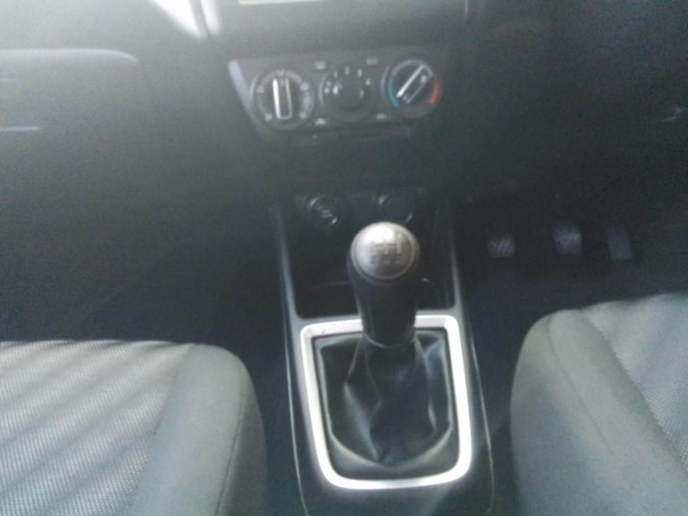 Suzuki Swift 1.2I Ga