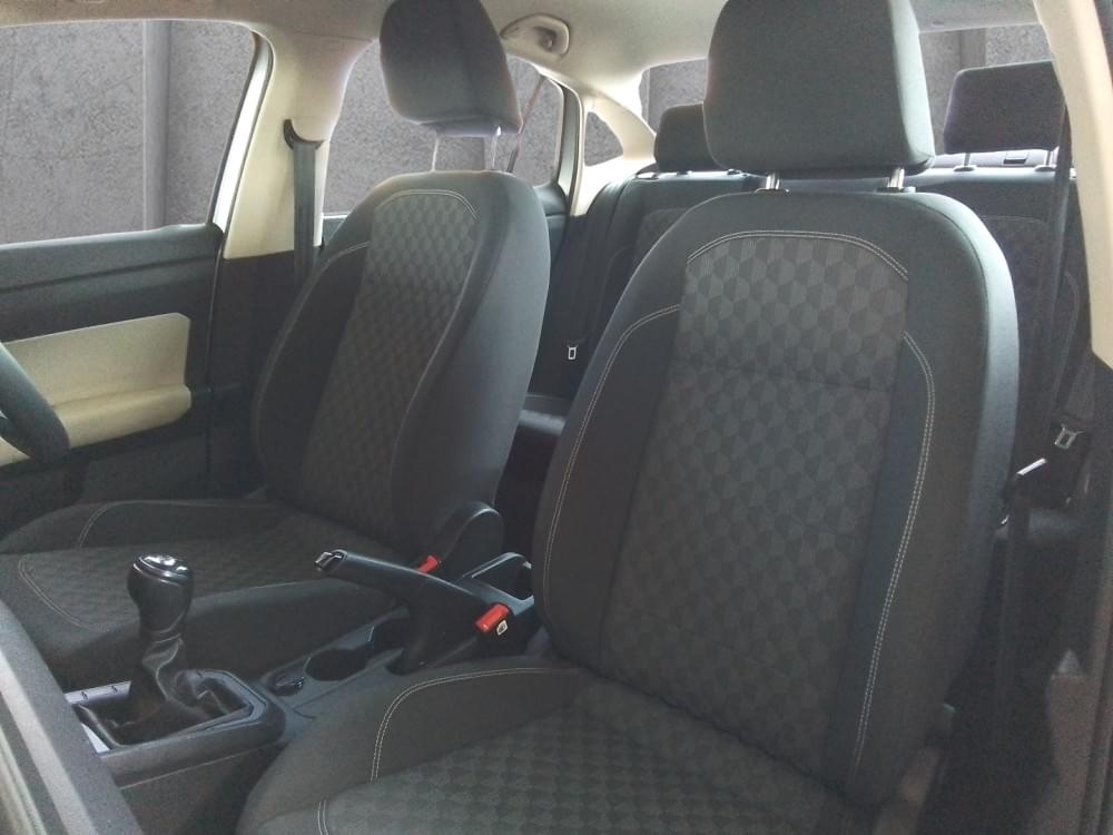Suzuki Swift 1.2I Ga