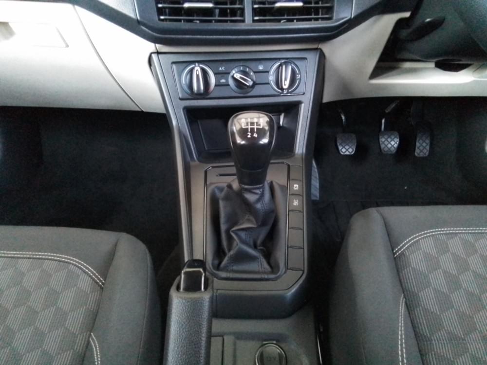 Suzuki Swift 1.2I Ga