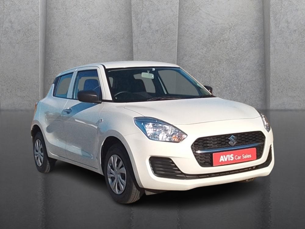 Suzuki Swift 1.2I Ga