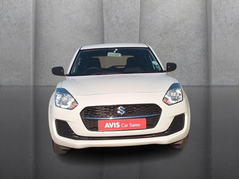 Suzuki Swift 1.2I Ga