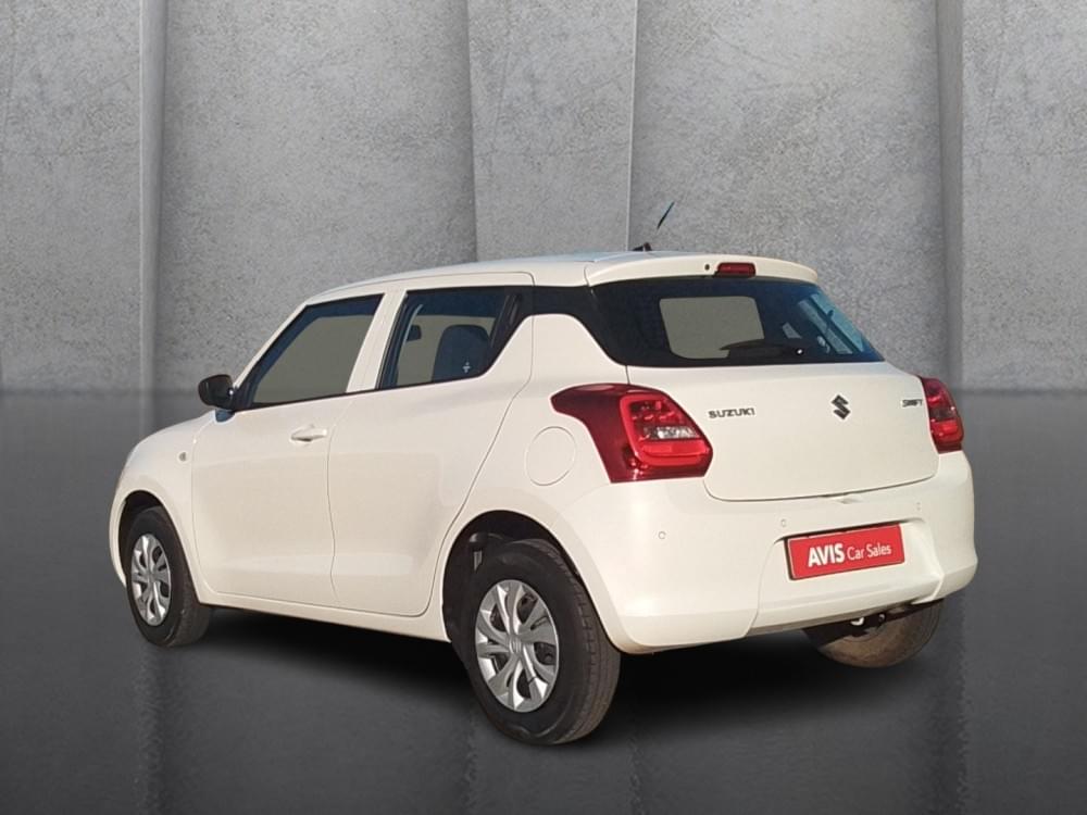 Suzuki Swift 1.2I Ga