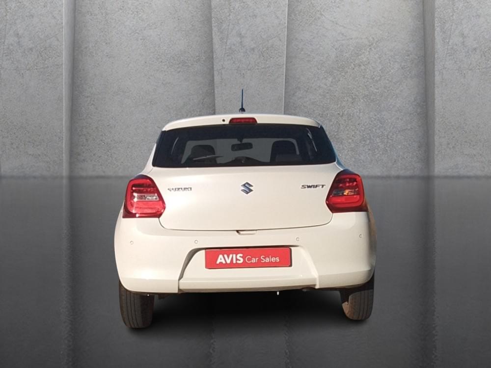 Suzuki Swift 1.2I Ga