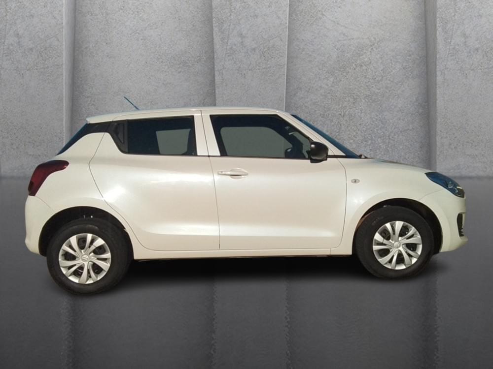 Suzuki Swift 1.2I Ga