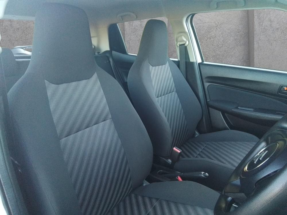 Suzuki Swift 1.2I Ga