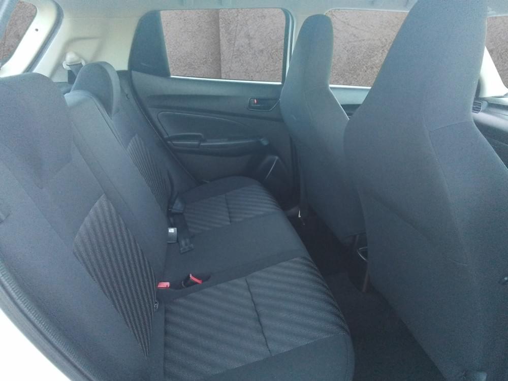 Suzuki Swift 1.2I Ga