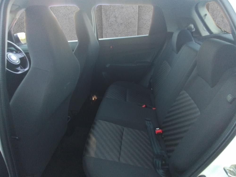 Suzuki Swift 1.2I Ga