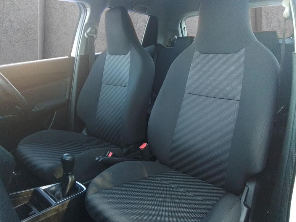 Suzuki Swift 1.2I Ga