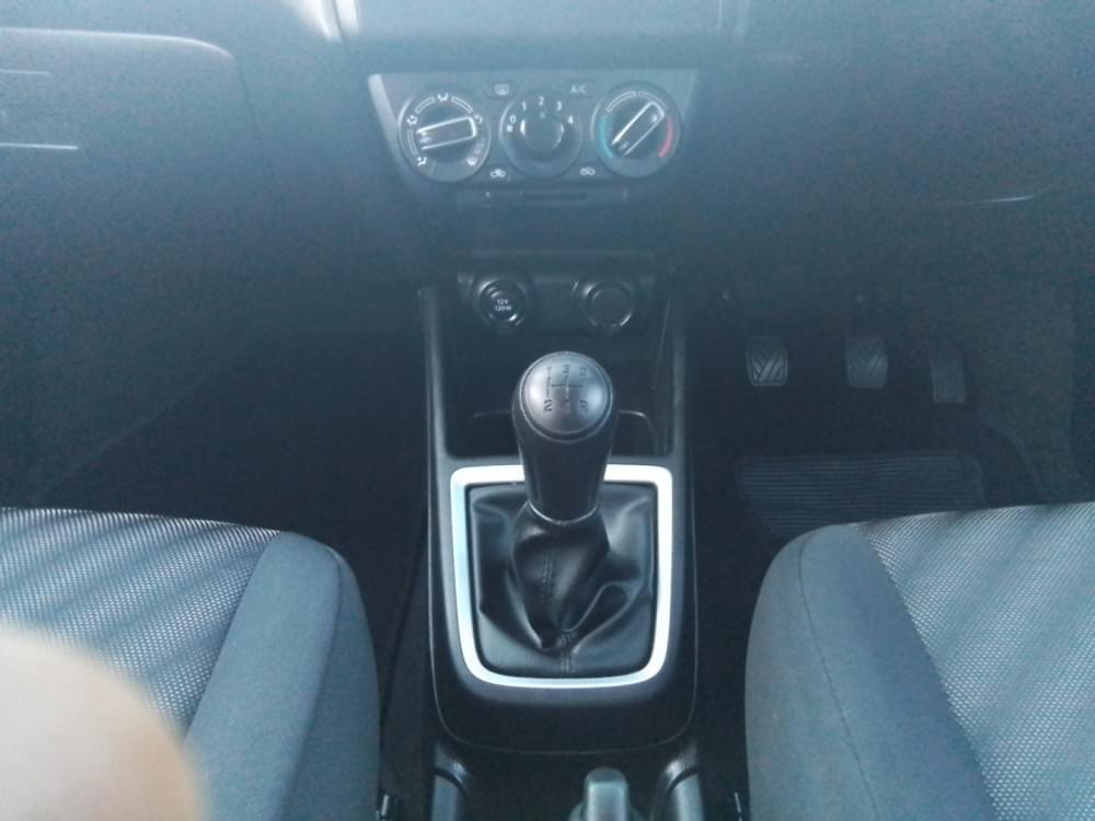 Suzuki Swift 1.2I Ga
